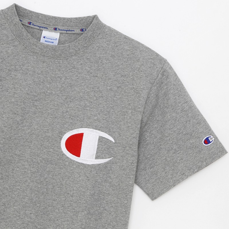 champion tee