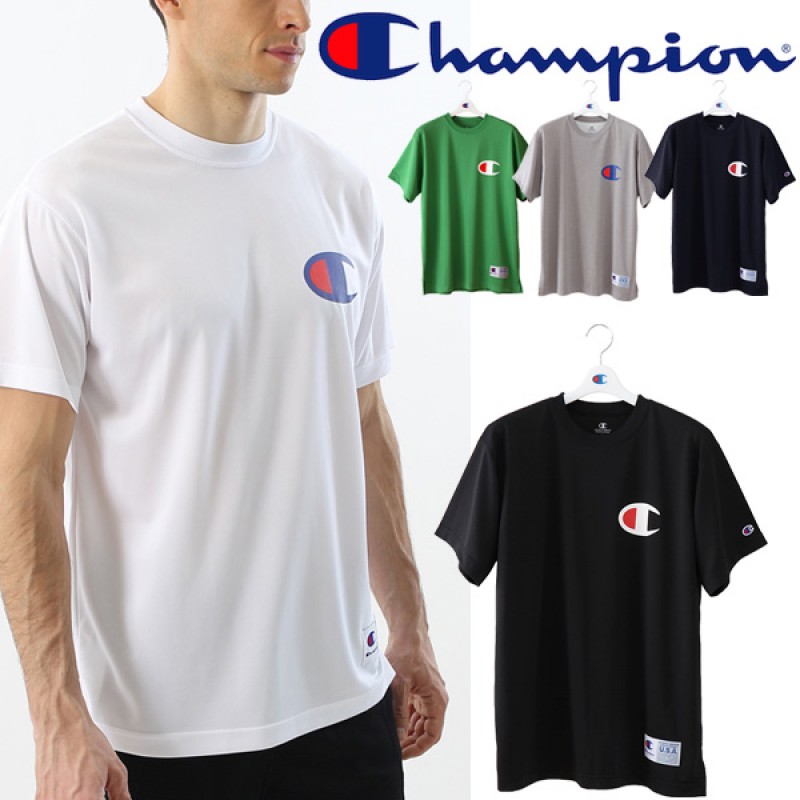 champion tee